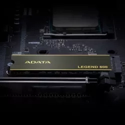 ADATA SSD LEGEND 800       500GB M.2 PCIe Gen.4x4 R/W 3500/2200