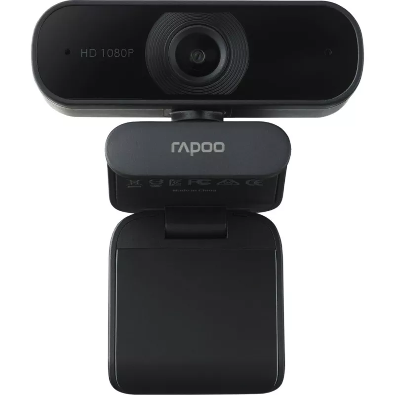 Rapoo XW180 Full HD Webcam
