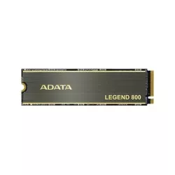 ADATA SSD LEGEND 800     1000GB M.2 PCIe Gen.4x4 R/W 3500/2200