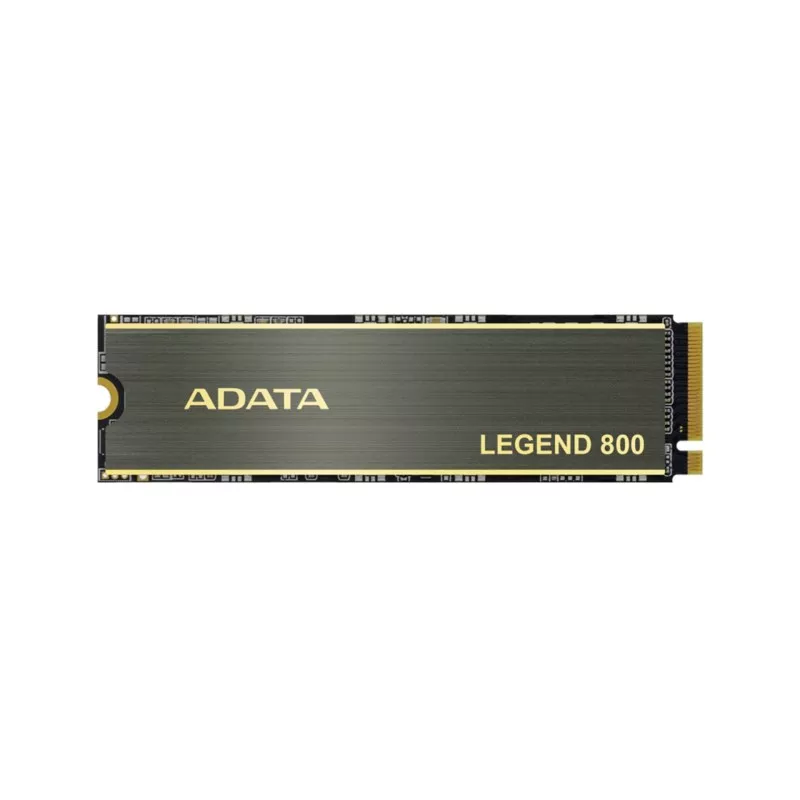ADATA SSD LEGEND 800     1000GB M.2 PCIe Gen.4x4 R/W 3500/2200