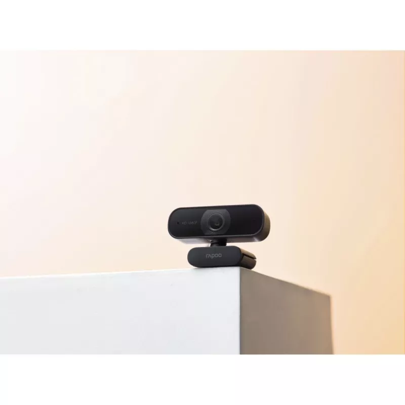 Rapoo XW180 Full HD Webcam