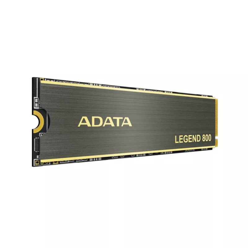 ADATA SSD LEGEND 800     1000GB M.2 PCIe Gen.4x4 R/W 3500/2200