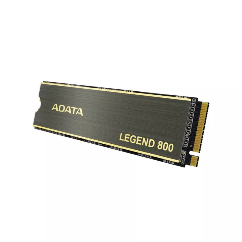 ADATA SSD LEGEND 800     1000GB M.2 PCIe Gen.4x4 R/W 3500/2200
