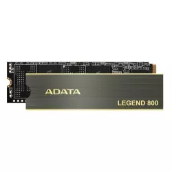 ADATA SSD LEGEND 800     1000GB M.2 PCIe Gen.4x4 R/W 3500/2200