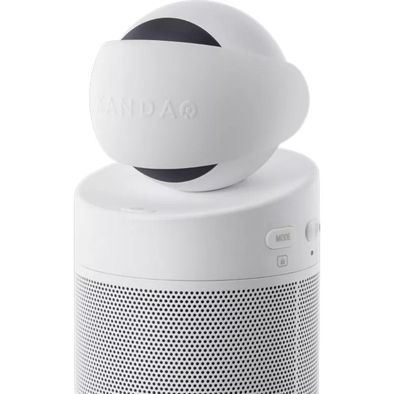 Kandao Meeting S 180 Degree Conference Camera