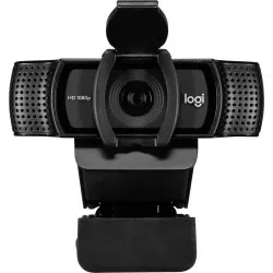 Logitech C920e Business Webcam