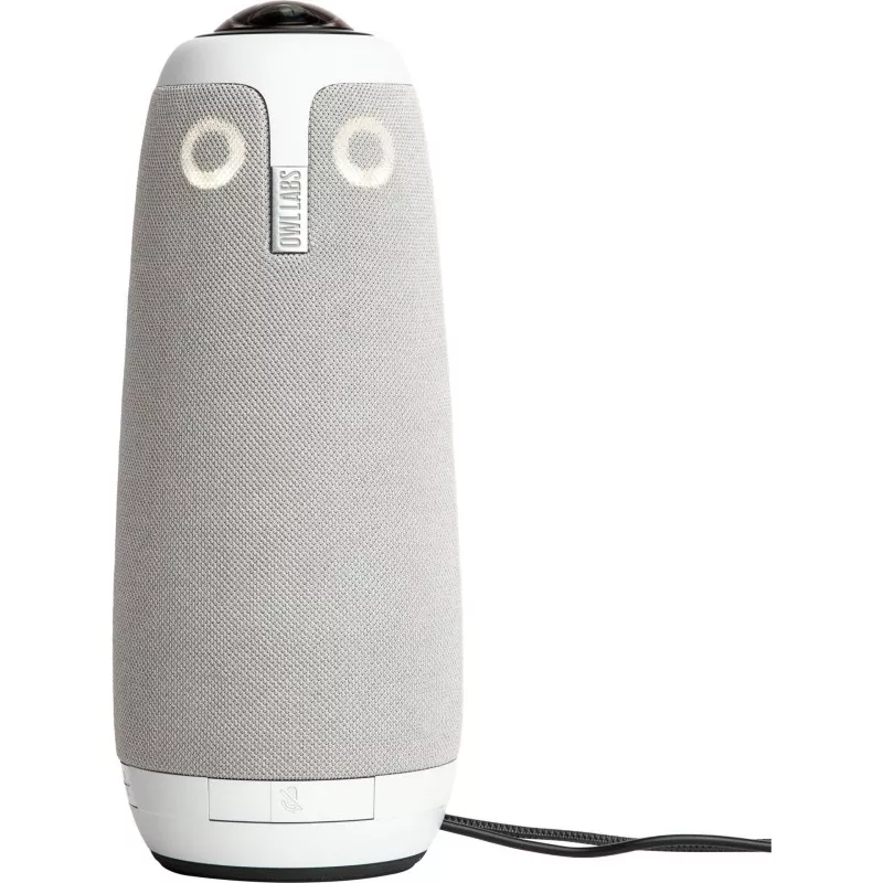 OWL Labs Meeting OWL 3 360 Degree Conference Camera