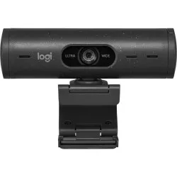 Logitech BRIO 500