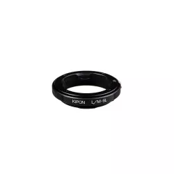 Kipon adapter Leica M obiektyw na Leica SL aparat