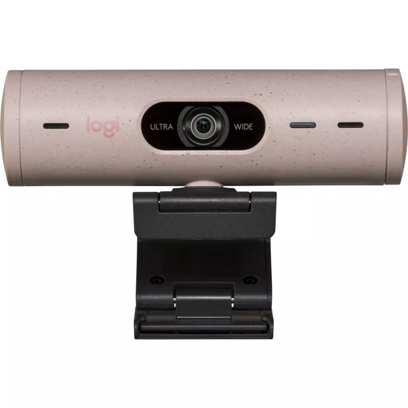 Logitech Brio 500 rose