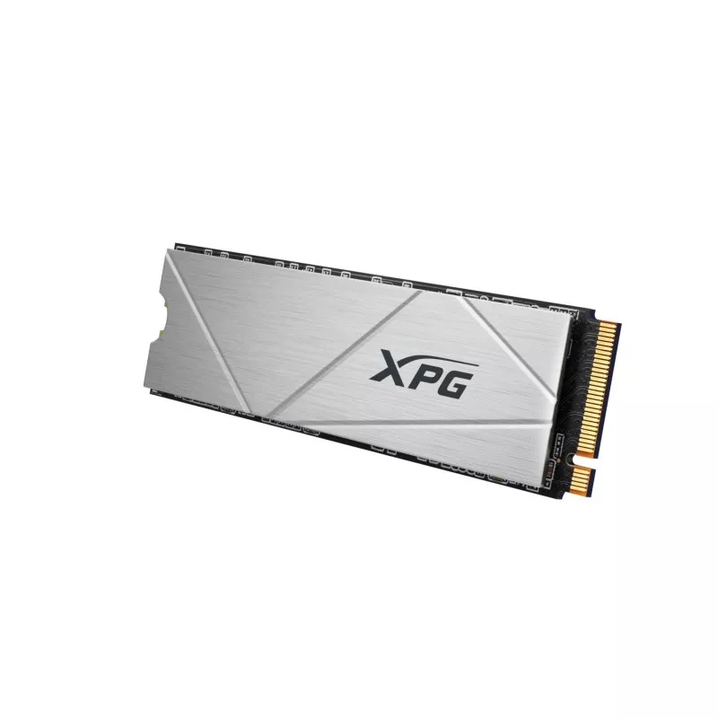ADATA-XPG SSD PCIe Gen 4x4   1TB GAMMIX S60 R/W 5000/3200
