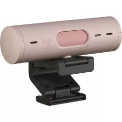 Logitech Brio 500 rose