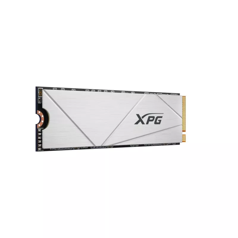 ADATA-XPG SSD PCIe Gen 4x4   2TB GAMMIX S60 R/W 5000/4200