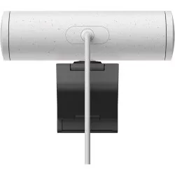 Logitech Brio 500 off-white