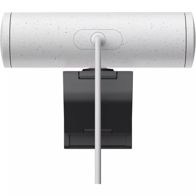 Logitech Brio 500 off-white