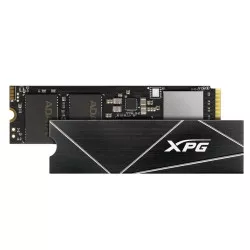 ADATA-XPG SSD PCIe Gen 4x4   1TB GAMMIX S70 BLADE R/W 7400/5500
