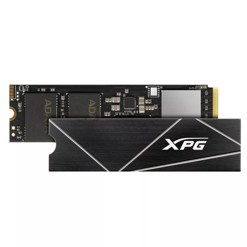 ADATA-XPG SSD PCIe Gen 4x4   1TB GAMMIX S70 BLADE R/W 7400/5500