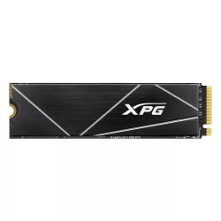 ADATA-XPG SSD PCIe Gen 4x4   2TB GAMMIX S70 BLADE R/W 7400/6800