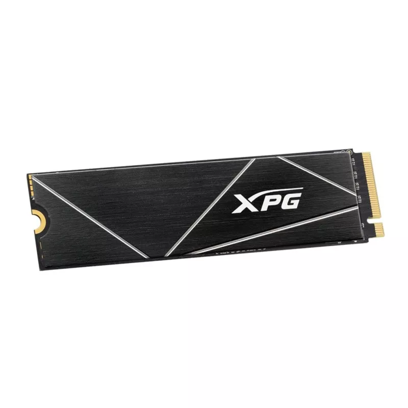 ADATA-XPG SSD PCIe Gen 4x4   2TB GAMMIX S70 BLADE R/W 7400/6800