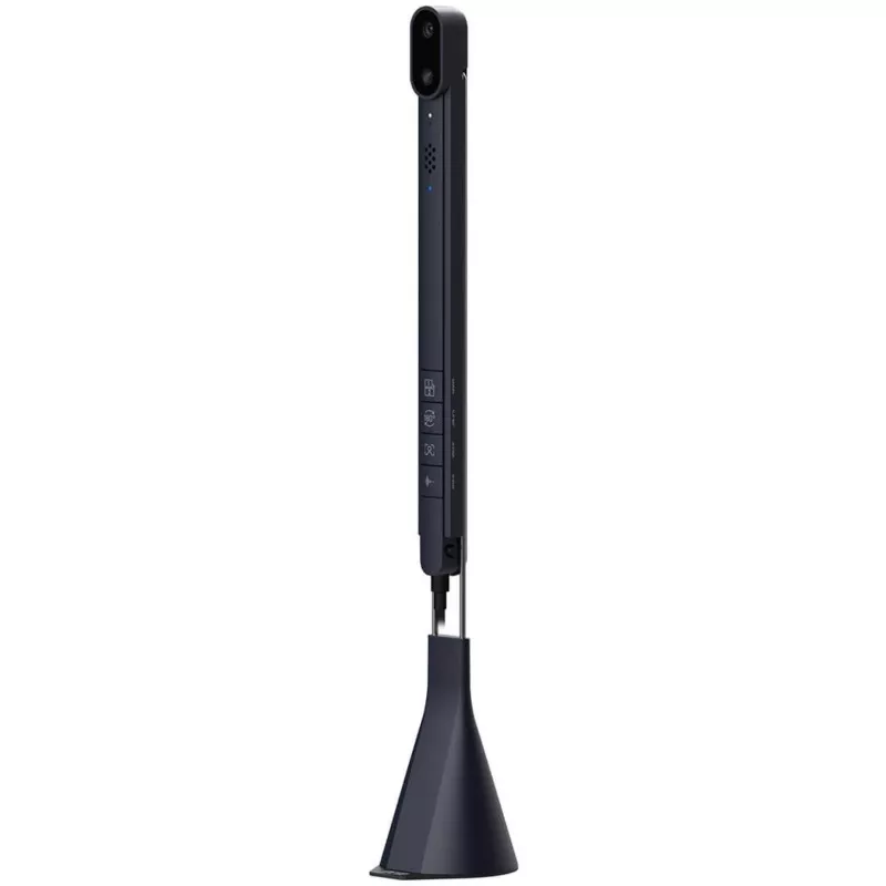 IPEVO TOTEM 120 Degree 4K Video Conference Camera