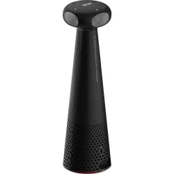 IPEVO TOTEM 360 Degree 4K Video Conference Camera