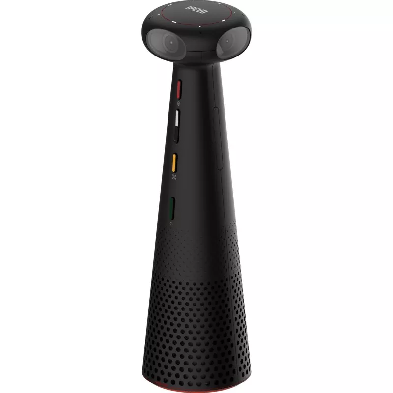IPEVO TOTEM 360 Degree 4K Video Conference Camera
