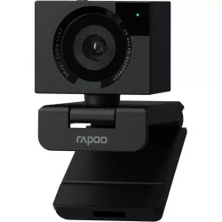 Rapoo XW200 black QHD 2K-Webcam