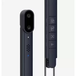 IPEVO TOTEM 120 Degree 4K Video Conference Camera