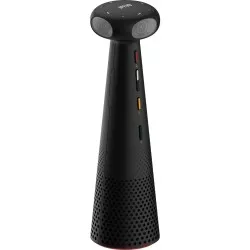 IPEVO TOTEM 360 Degree 4K Video Conference Camera