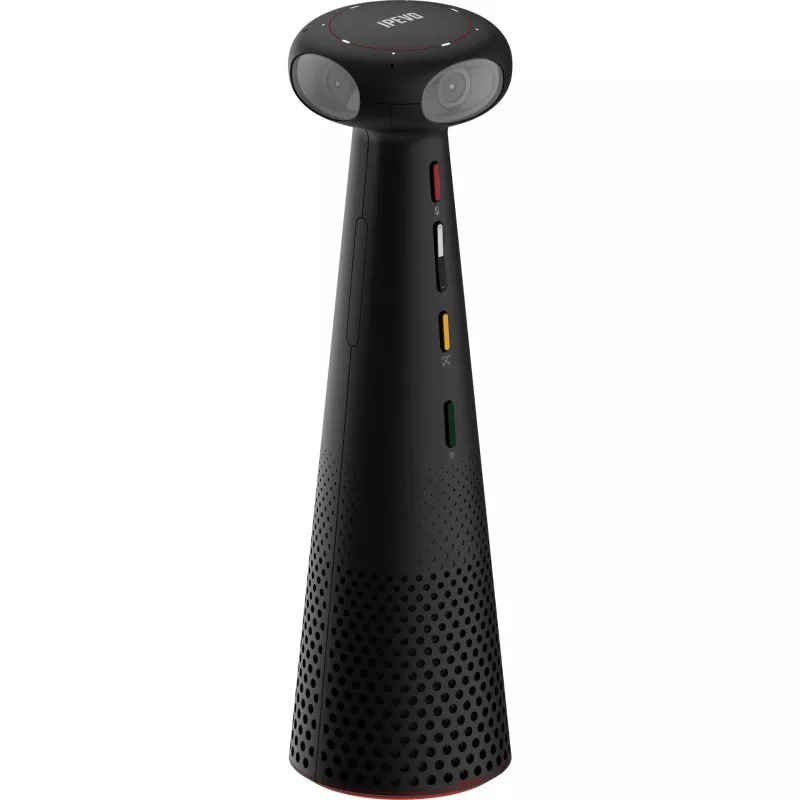 IPEVO TOTEM 360 Degree 4K Video Conference Camera