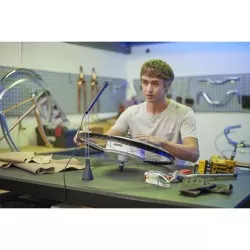 IPEVO TOTEM 120 Degree 4K Video Conference Camera