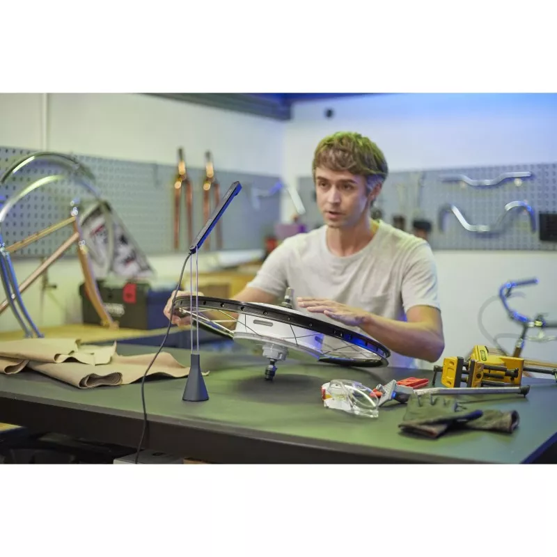 IPEVO TOTEM 120 Degree 4K Video Conference Camera