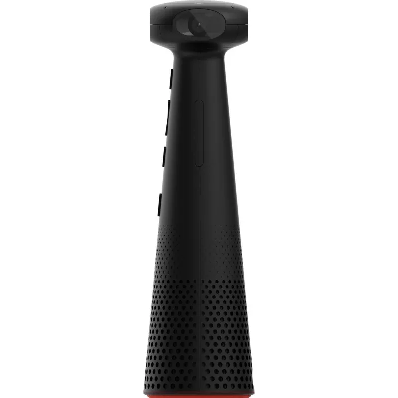 IPEVO TOTEM 360 Degree 4K Video Conference Camera