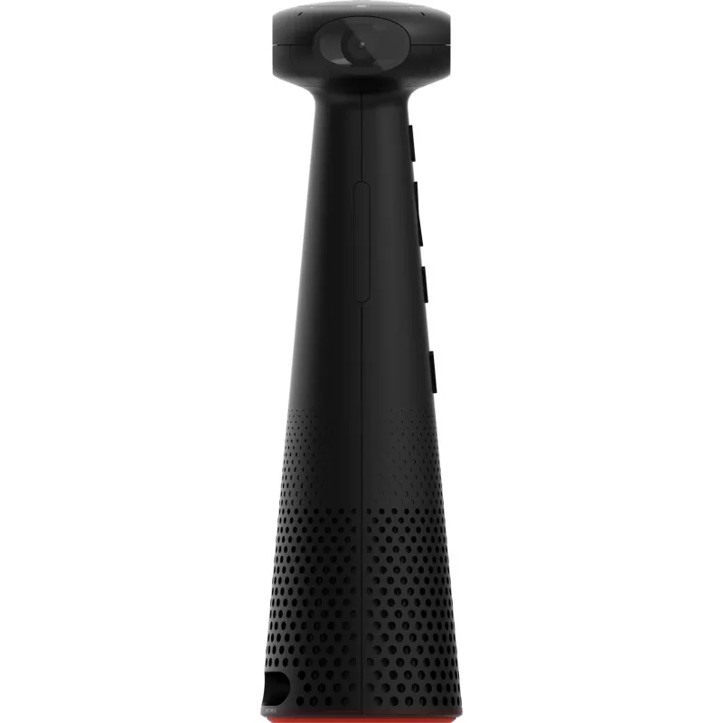 IPEVO TOTEM 360 Degree 4K Video Conference Camera