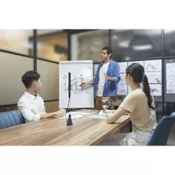 IPEVO TOTEM 120 Degree 4K Video Conference Camera