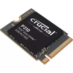 Crucial P310 Gen4 2230       1TB NVMe PCIe M.2 SSD