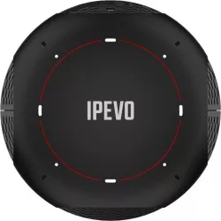 IPEVO TOTEM 360 Degree 4K Video Conference Camera