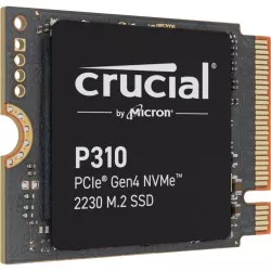 Crucial P310 Gen4 2230       1TB NVMe PCIe M.2 SSD