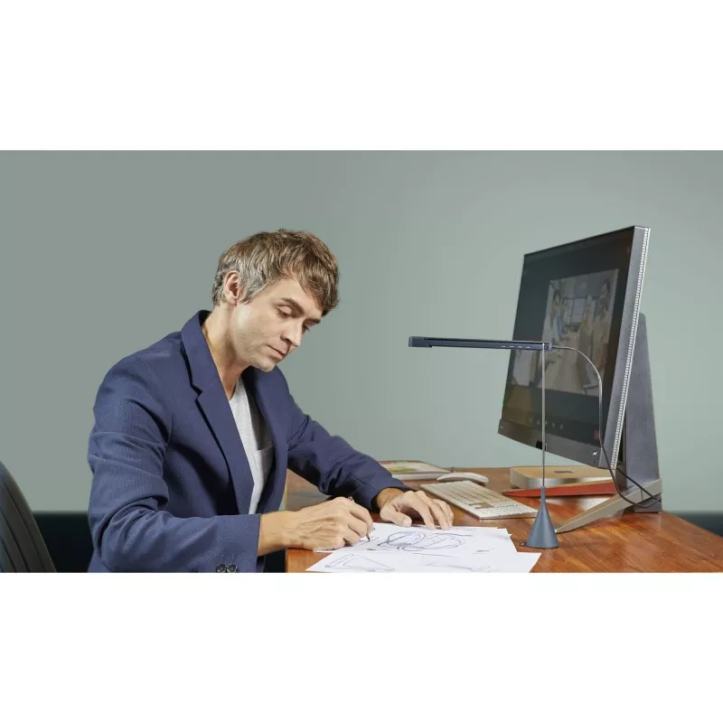 IPEVO TOTEM 120 Degree 4K Video Conference Camera