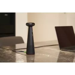 IPEVO TOTEM 360 Degree 4K Video Conference Camera