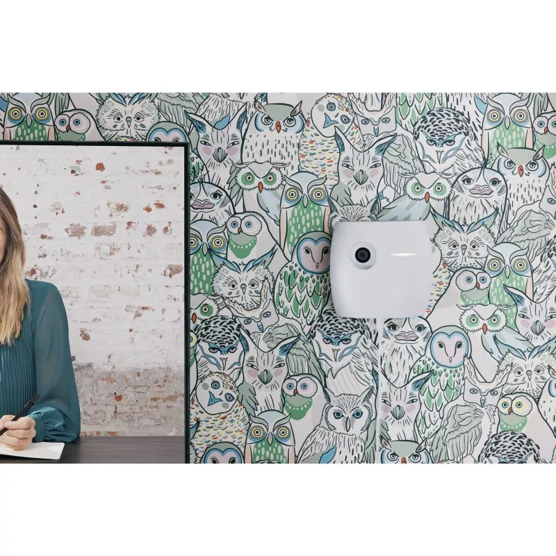 OWL Labs Whiteboard OWL 13 MP White