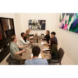 IPEVO TOTEM 360 Degree 4K Video Conference Camera