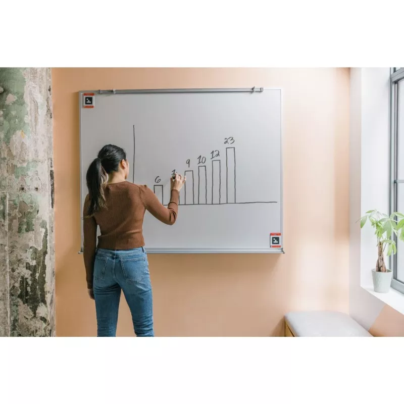 OWL Labs Whiteboard OWL 13 MP White