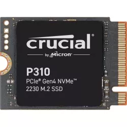 Crucial P310 Gen4 2230       2TB NVMe PCIe M.2 SSD
