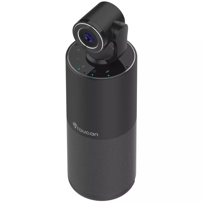 Toucan Connect Conference System Video Conferencing HD