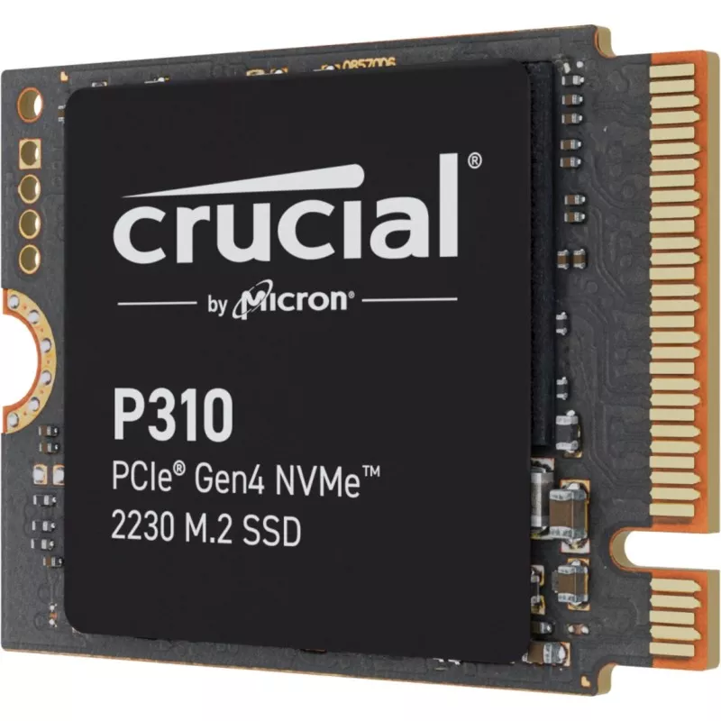 Crucial P310 Gen4 2230       2TB NVMe PCIe M.2 SSD