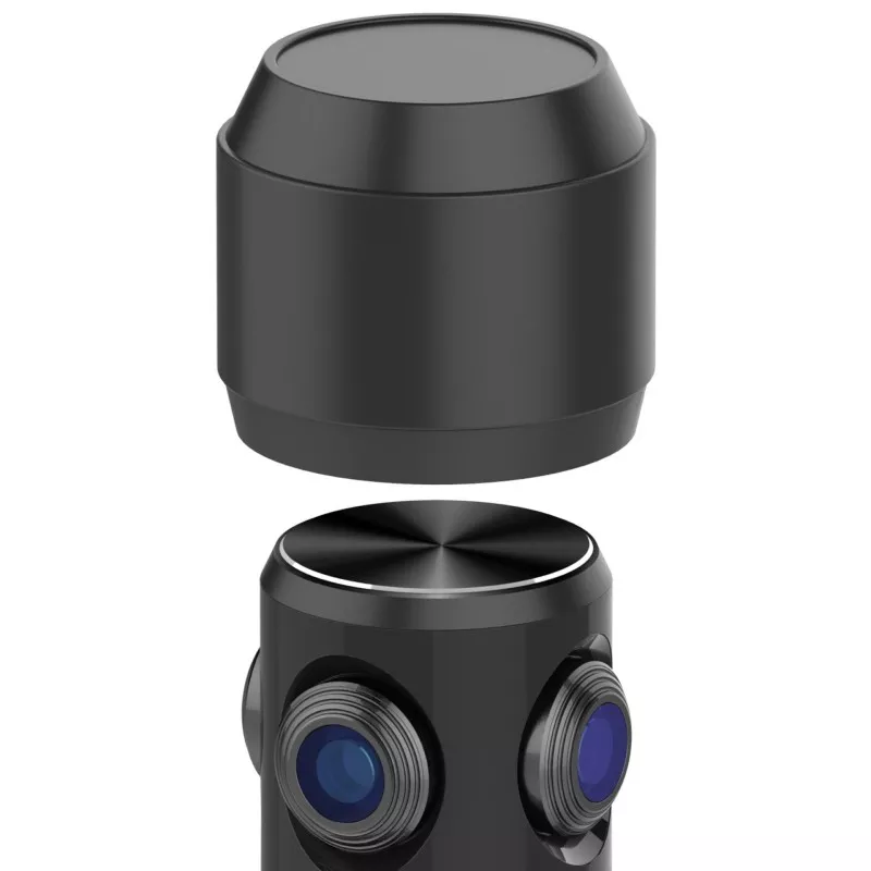 Toucan Connect Conference System Video Conferencing 360