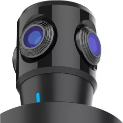 Toucan Connect Conference System Video Conferencing 360