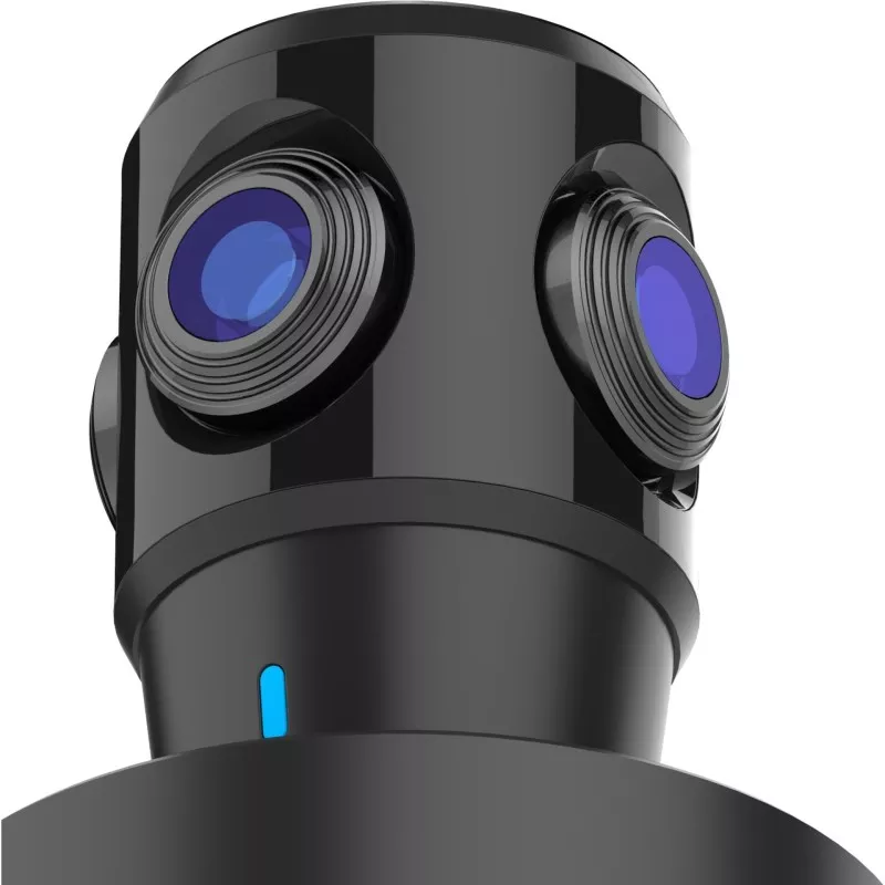 Toucan Connect Conference System Video Conferencing 360