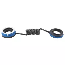 Novoflex autom. Retroring for FUJI X-Mount